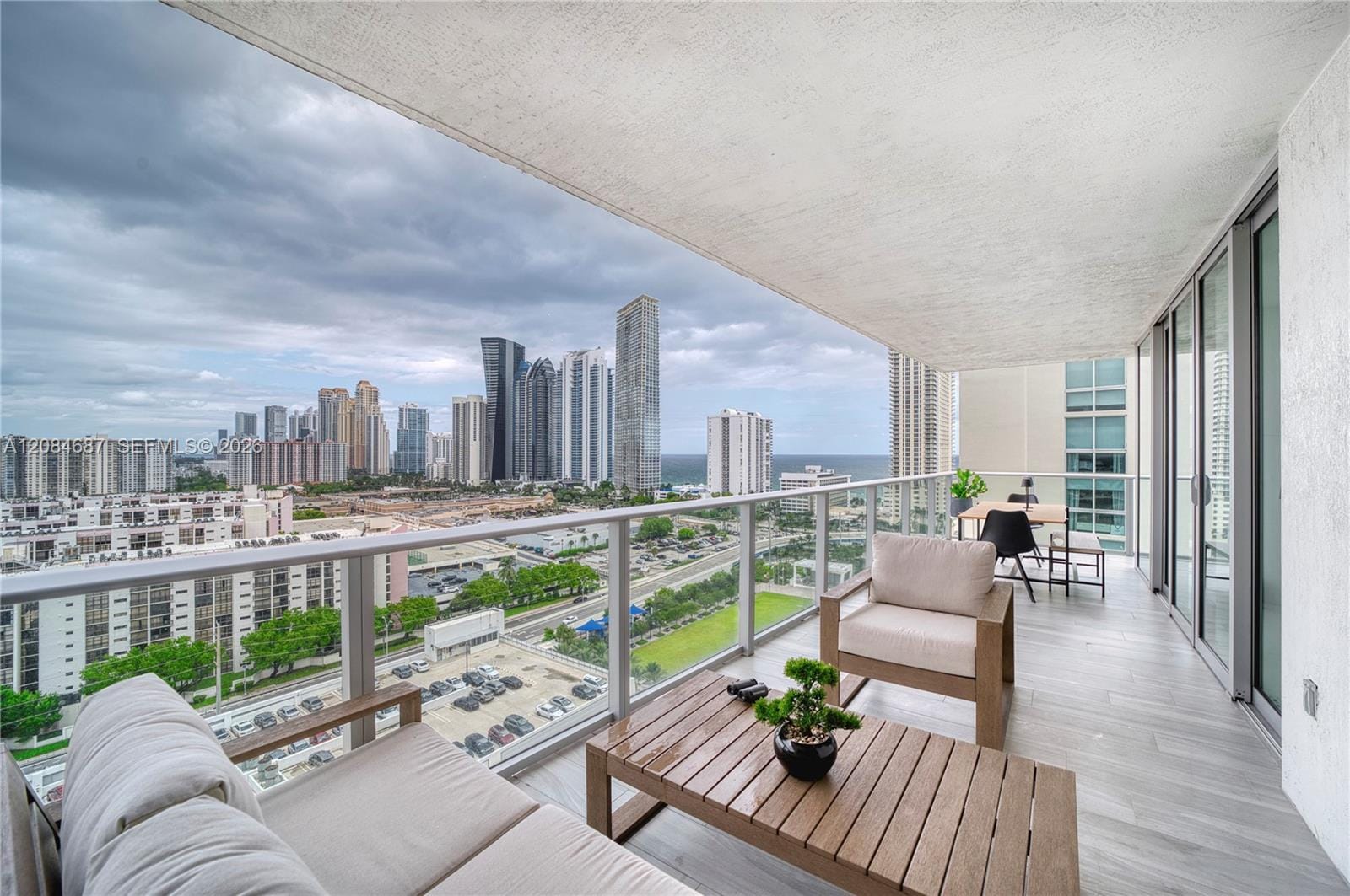 300 Sunny Isles Boulevard 4-1701 — photo 3