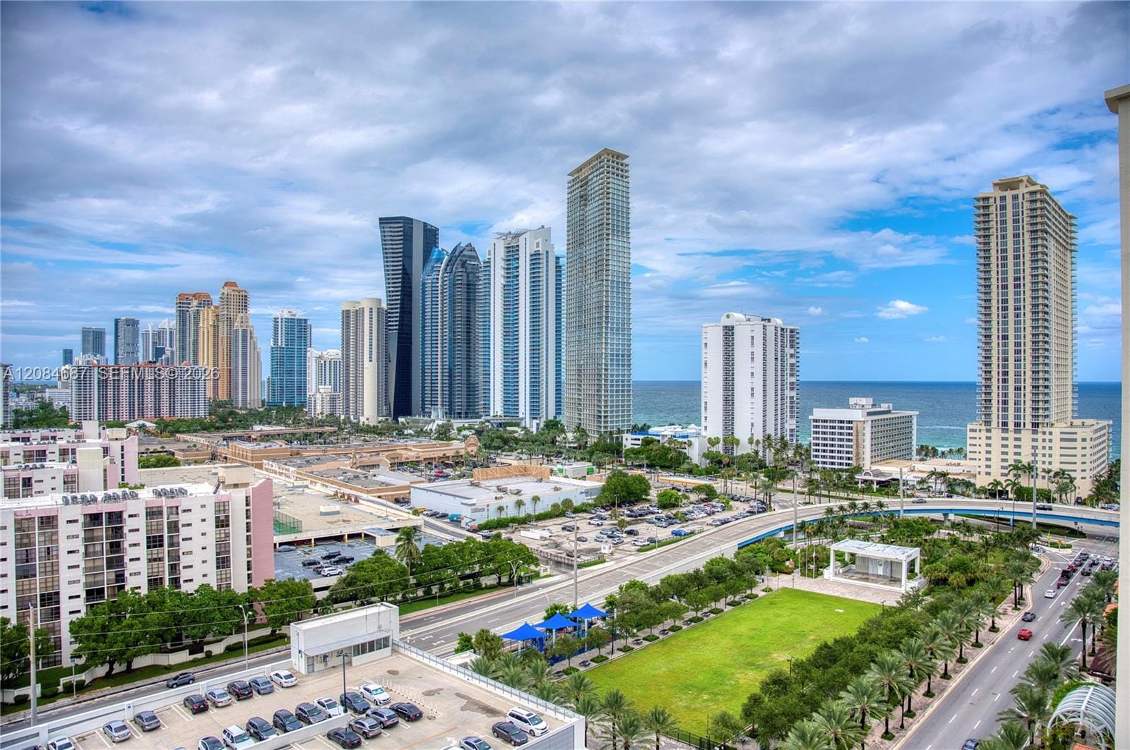300 Sunny Isles Boulevard 4-1701 — photo 4