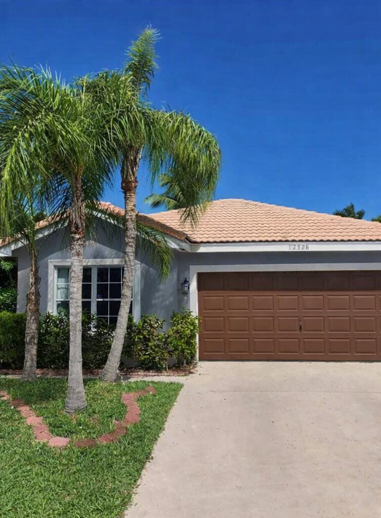 17398 SW 22nd Court — photo 1