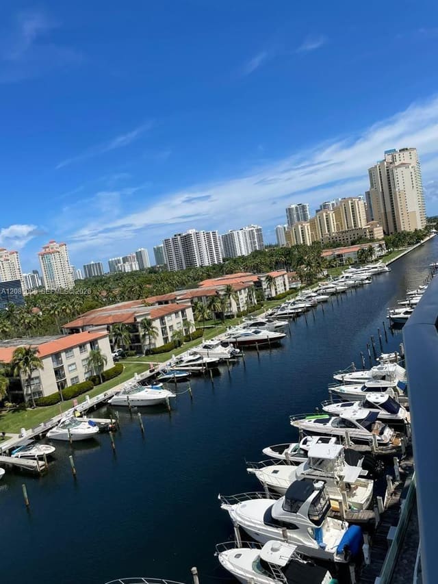 3029 NE 188th Street 702, Aventura, FL 33180