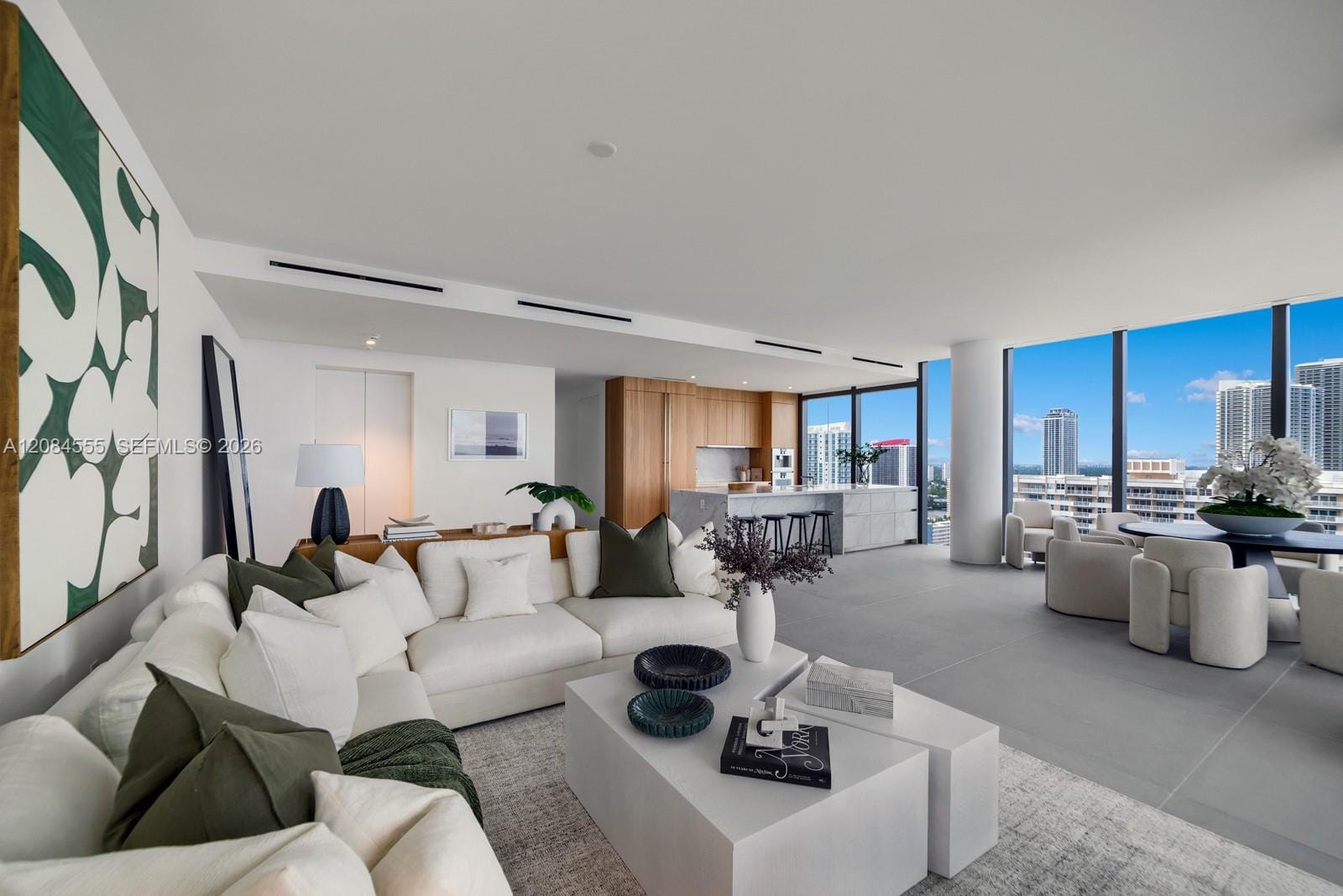 2000 S Ocean Drive 22A — photo 1