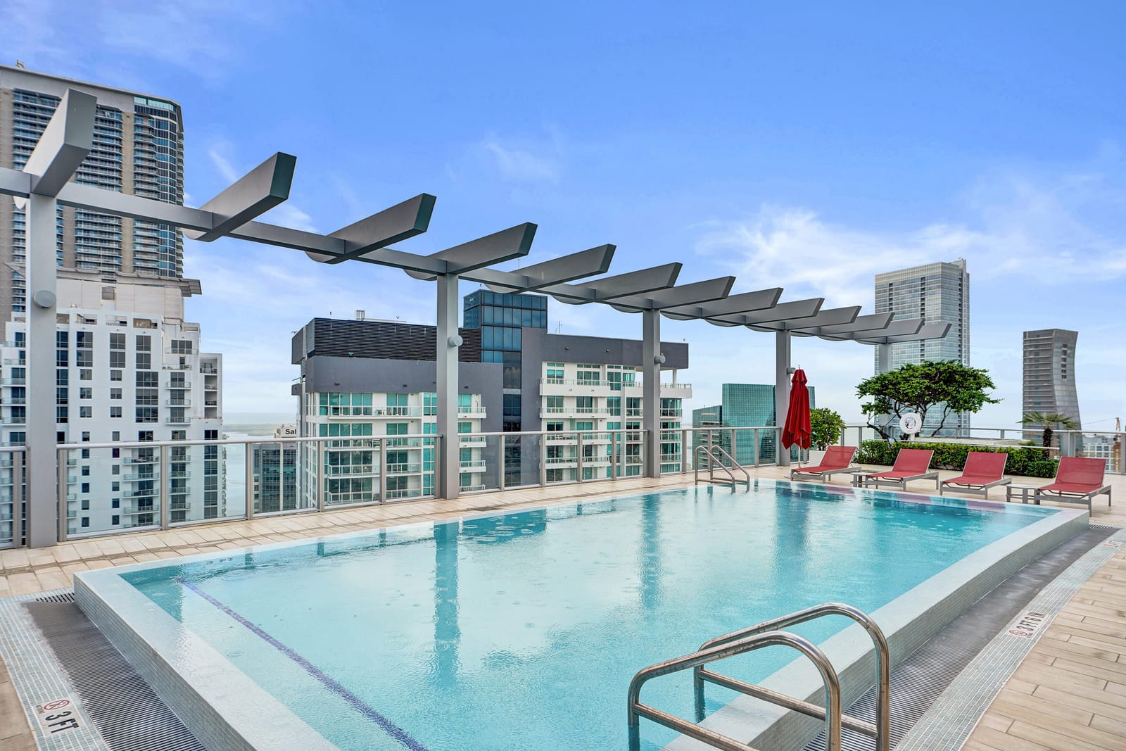1100 S MIAMI Avenue 3508, Miami, FL 33130 photo 2