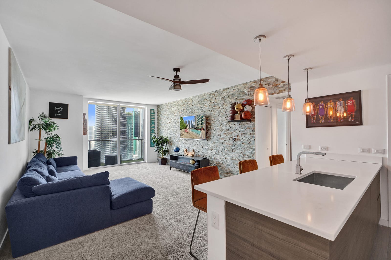 1100 S MIAMI Avenue 3508, Miami, FL 33130 photo 11