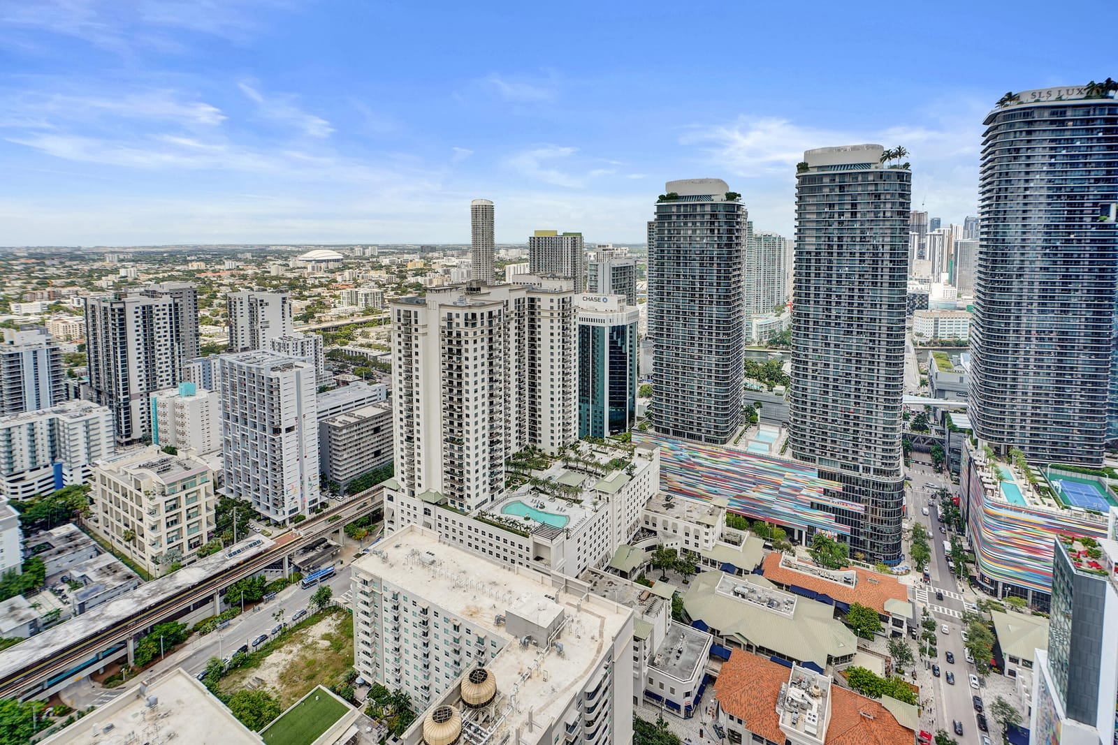 1100 S MIAMI Avenue 3508, Miami, FL 33130 photo 3