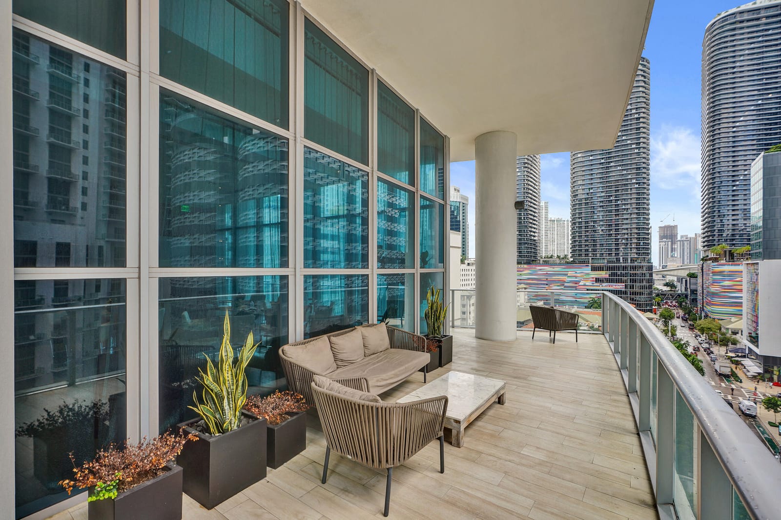 1100 S MIAMI Avenue 3508, Miami, FL 33130 photo 23