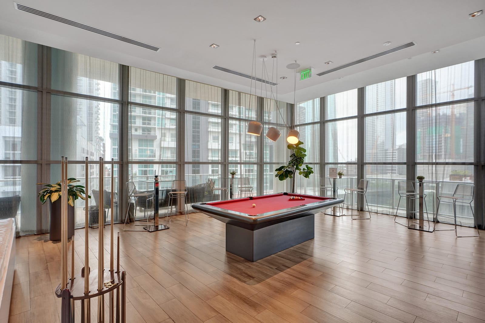 1100 S MIAMI Avenue 3508, Miami, FL 33130 photo 24