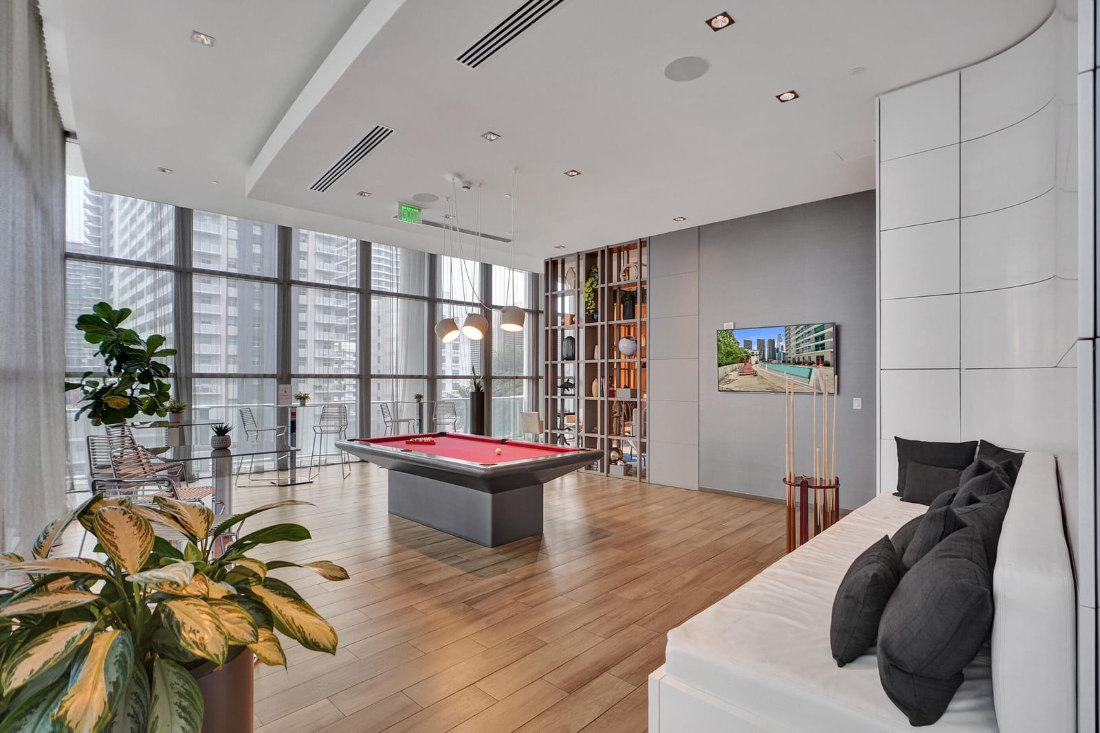 1100 S MIAMI Avenue 3508, Miami, FL 33130 photo 25