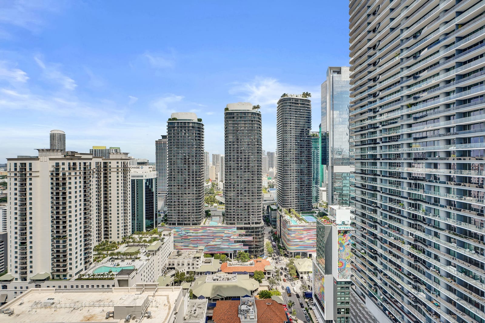 1100 S MIAMI Avenue 3508, Miami, FL 33130 photo 4