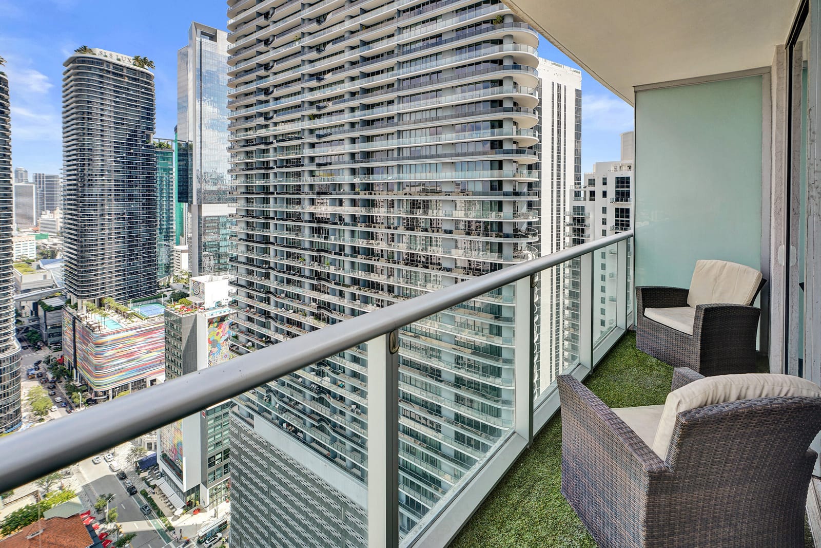 1100 S MIAMI Avenue 3508, Miami, FL 33130 photo 5