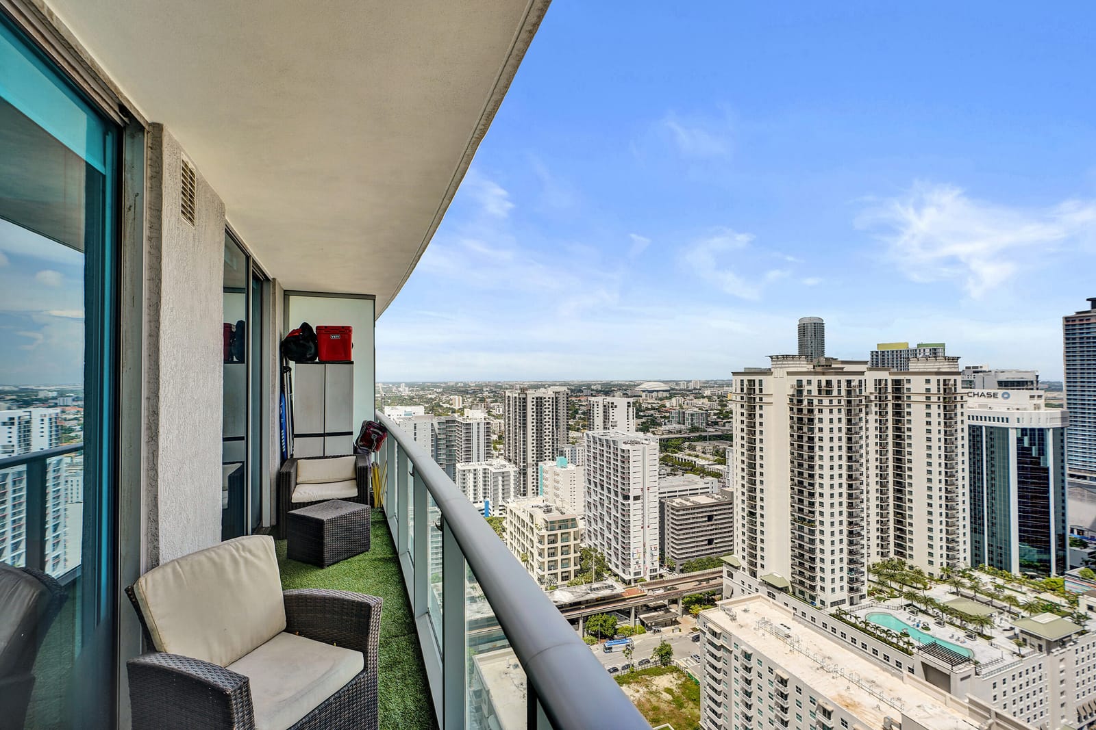 1100 S MIAMI Avenue 3508, Miami, FL 33130 photo 6