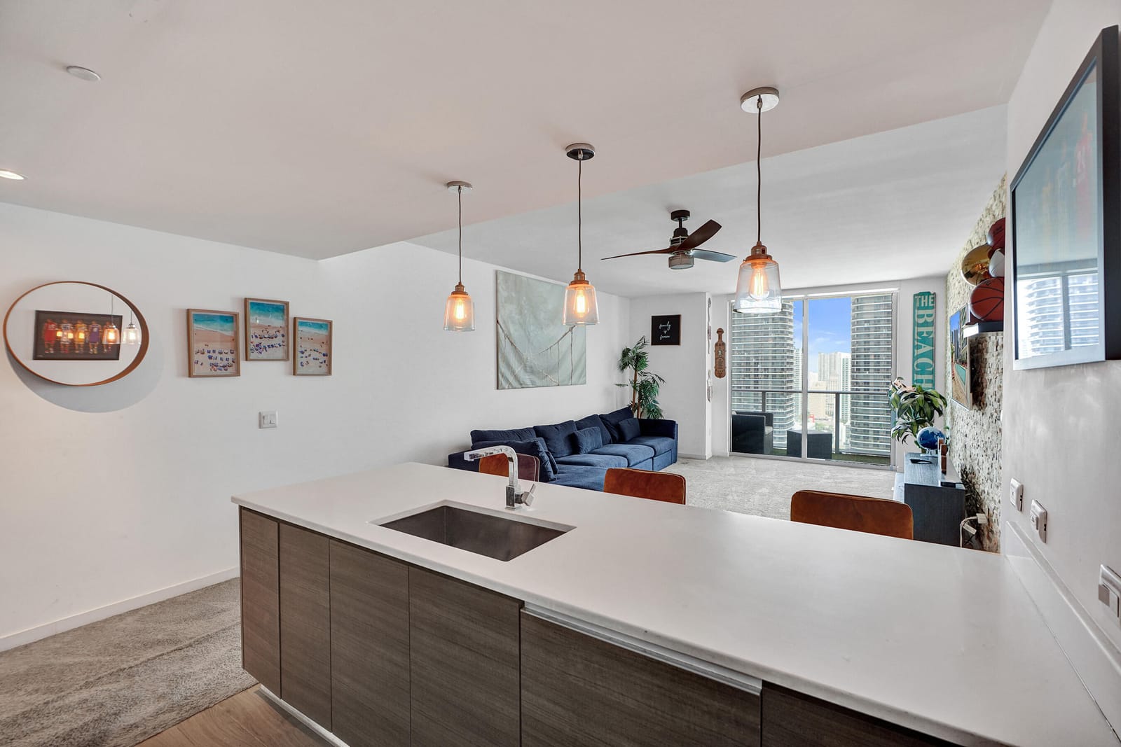 1100 S MIAMI Avenue 3508, Miami, FL 33130 photo 10
