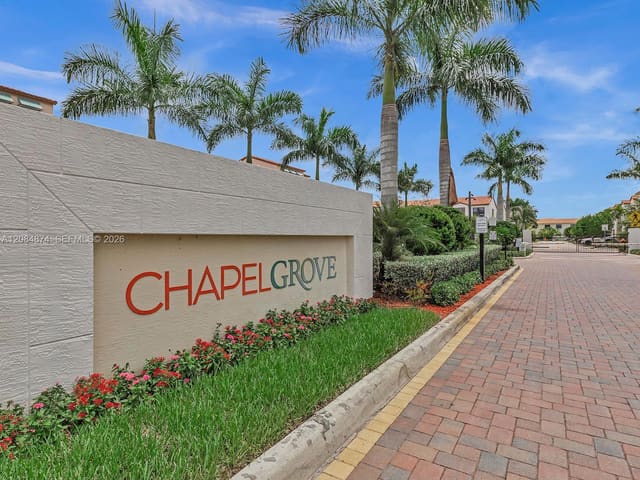20981 NW 1st Court 20981, Pembroke Pines, FL 33029