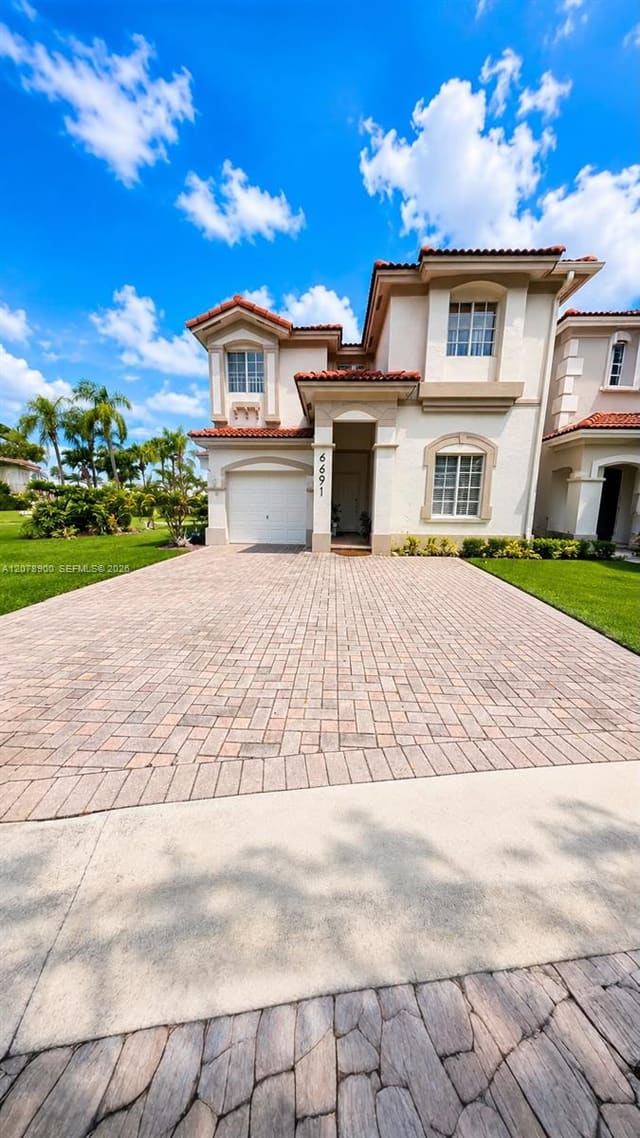 6691 NW 107th Court N/A, Doral, FL 33178