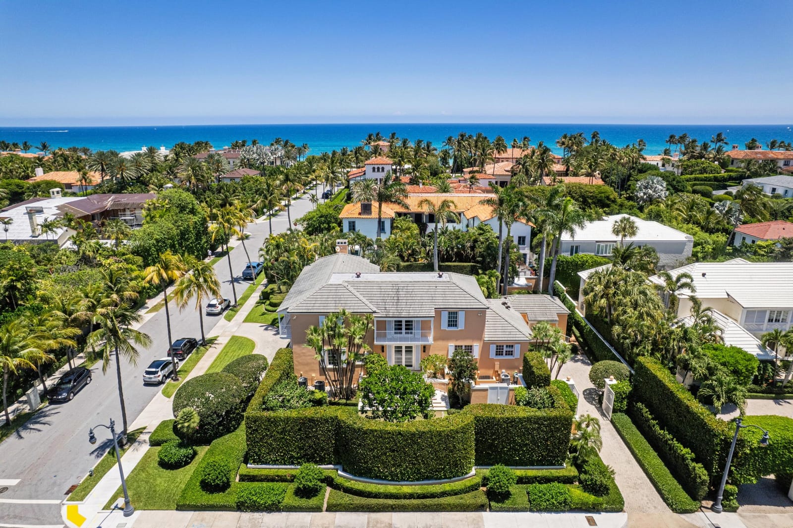 198 Via Marina, Palm Beach, FL 33480 photo 2
