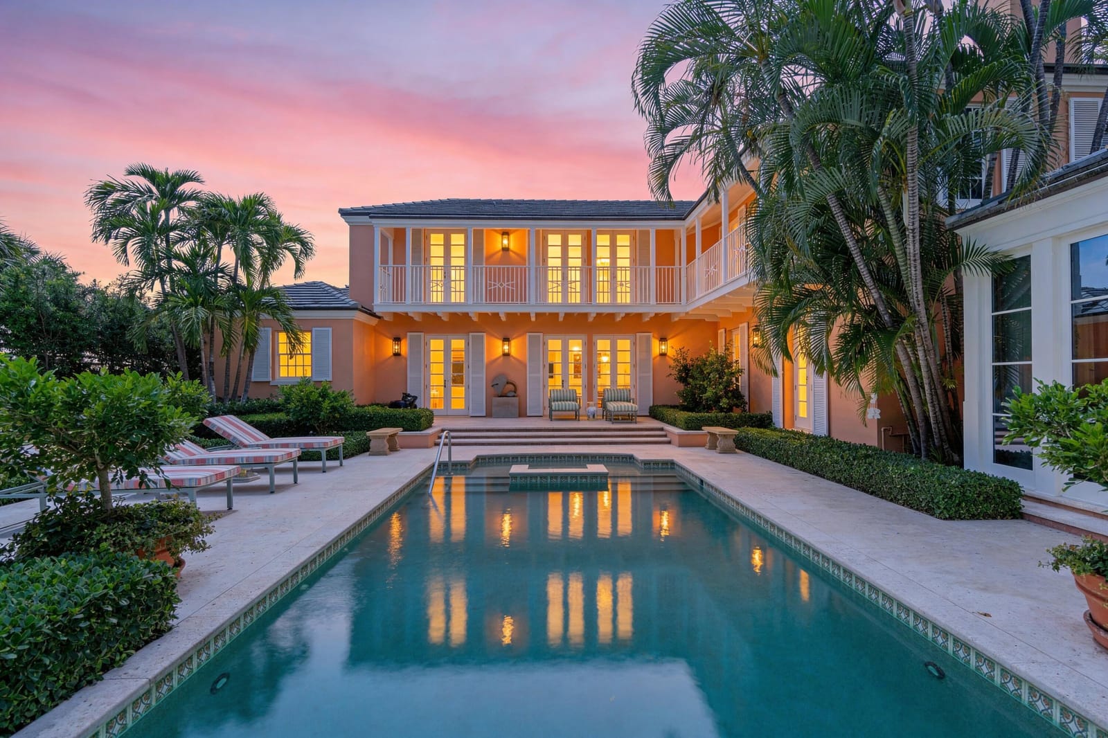 198 Via Marina, Palm Beach, FL 33480 photo 3