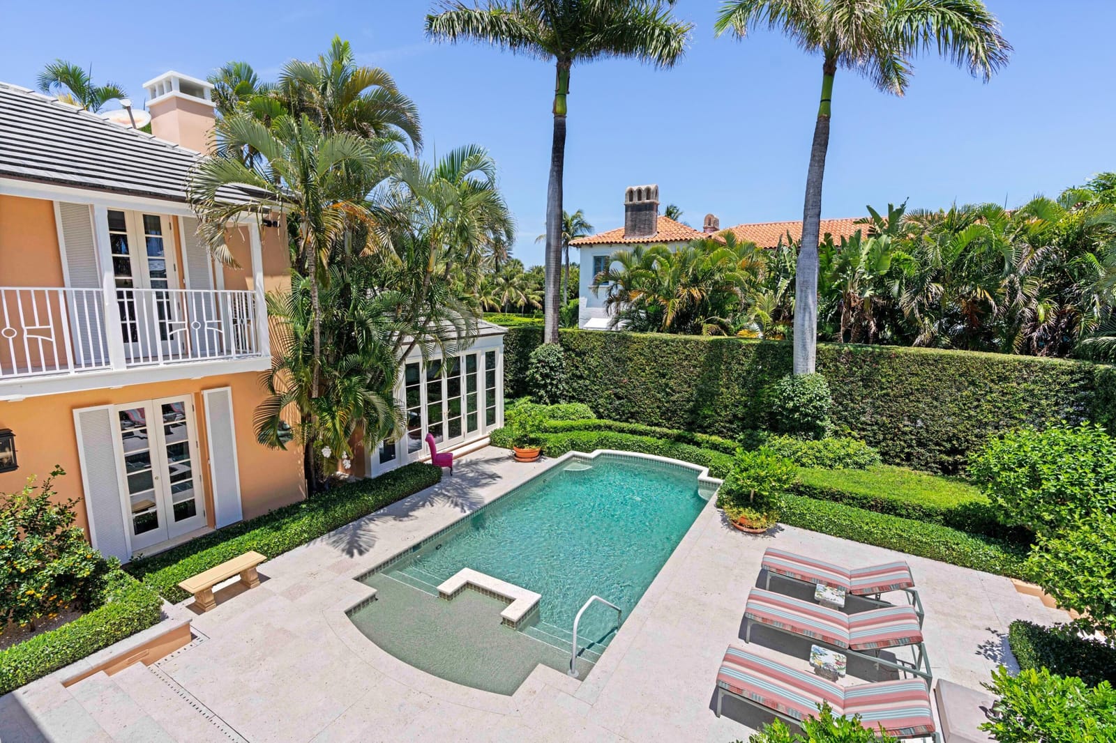 198 Via Marina, Palm Beach, FL 33480 photo 24