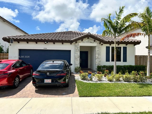 11914 SW 241st Street, Homestead, FL 33032