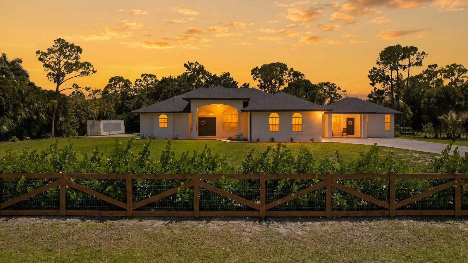 18220 90TH Street N, The Acreage, FL 33470 photo 1