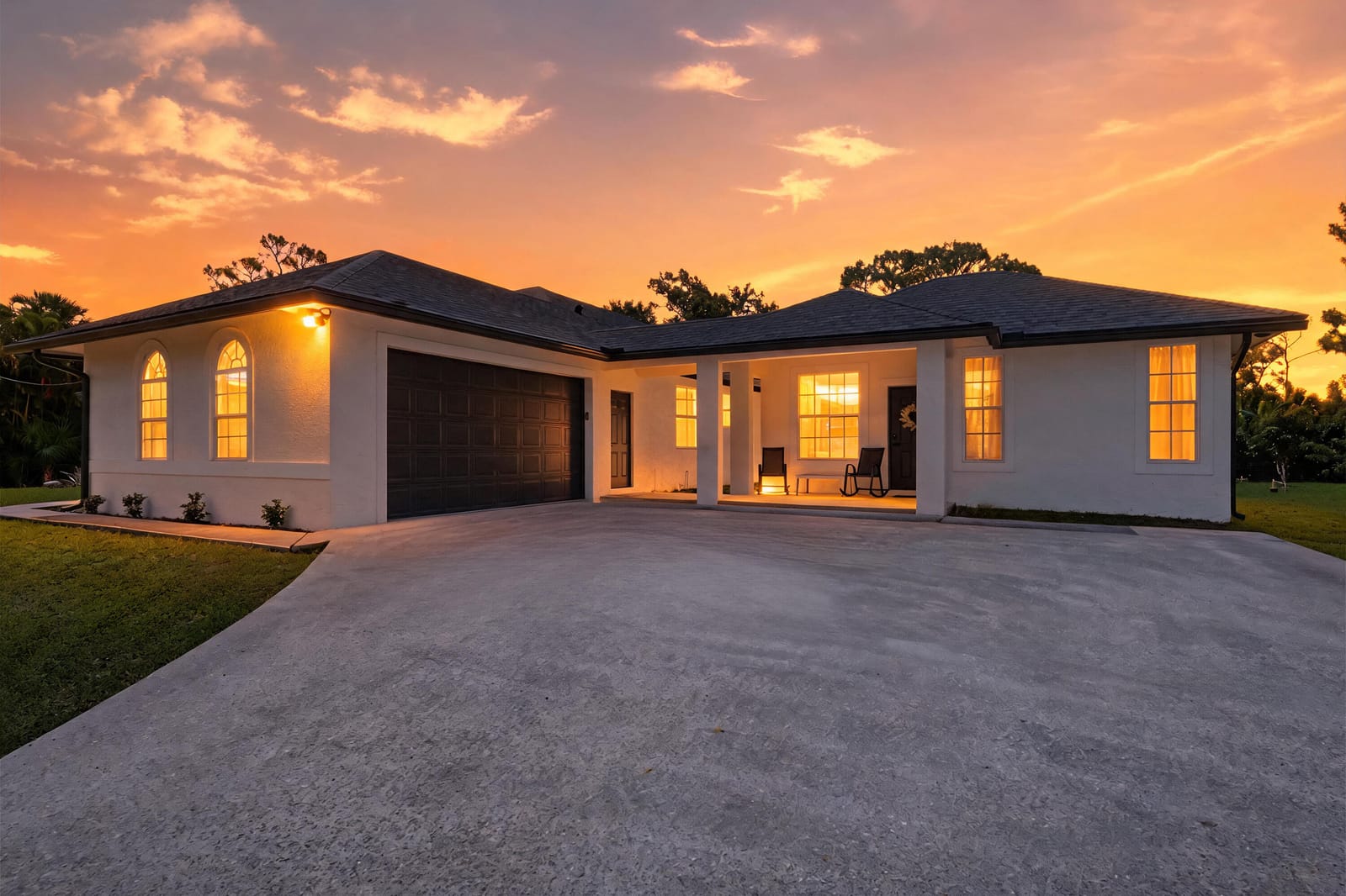 18220 90TH Street N, The Acreage, FL 33470 photo 2