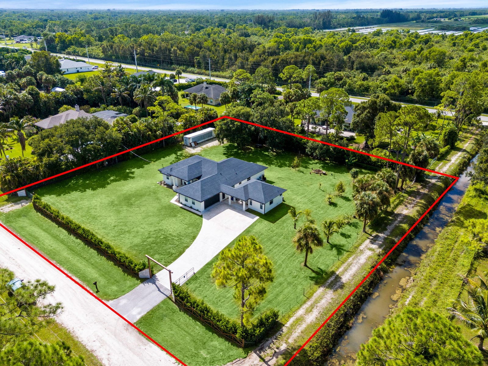 18220 90TH Street N, The Acreage, FL 33470 photo 3