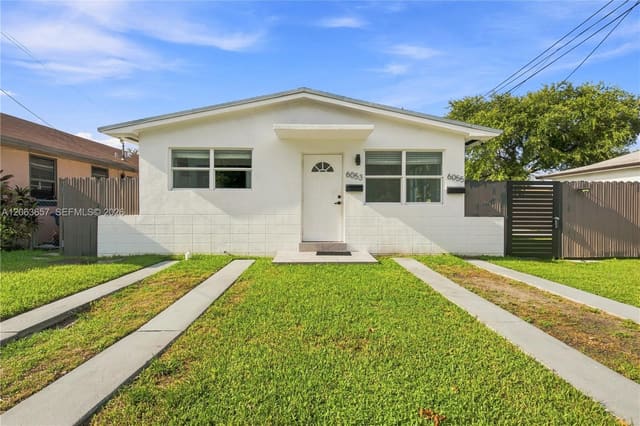 6053 SW 63rd Terrace 0, South Miami, FL 33143