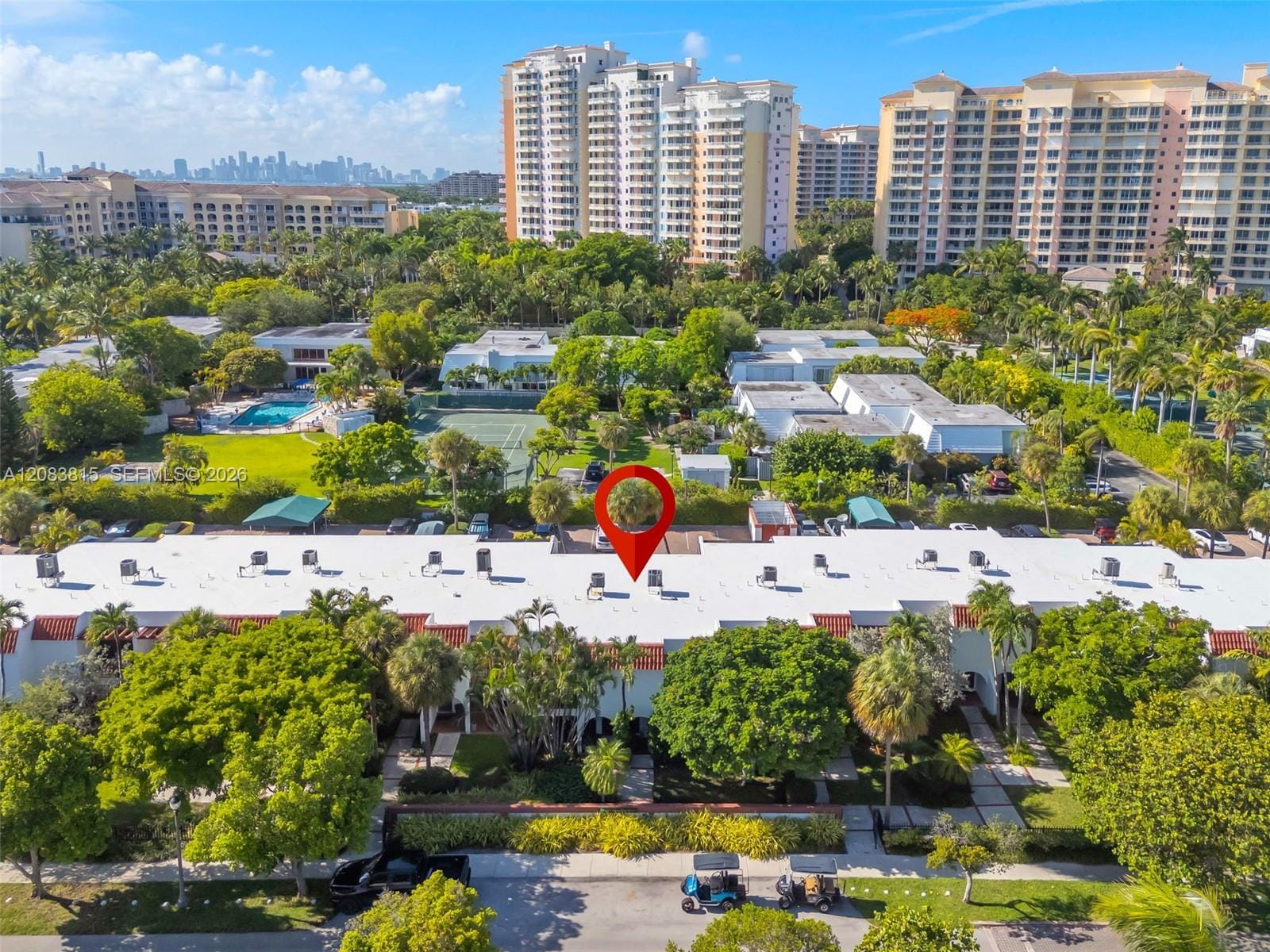 265 Grapetree Drive 119, Key Biscayne, FL 33149 photo 26
