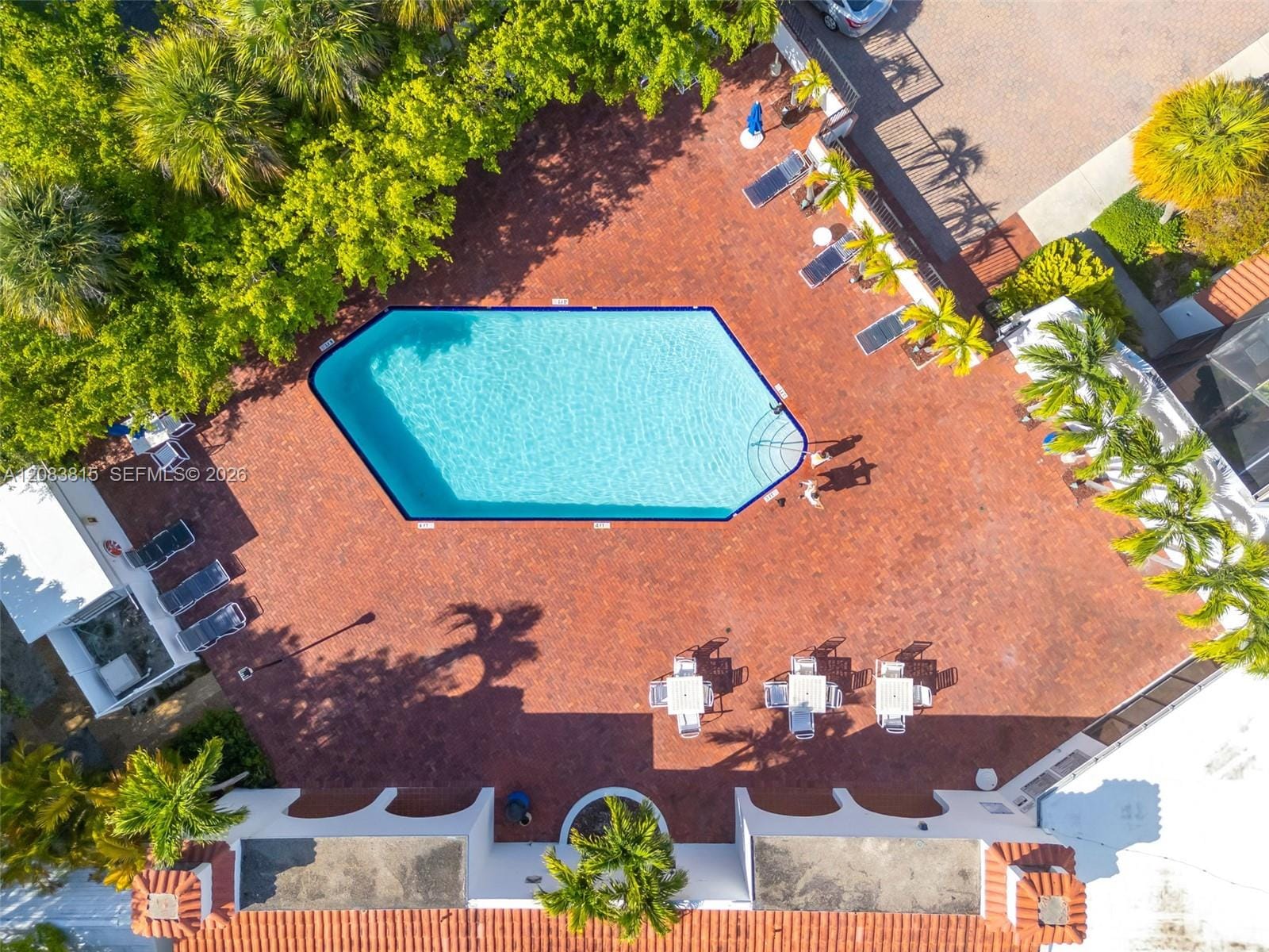 265 Grapetree Drive 119, Key Biscayne, FL 33149 photo 27