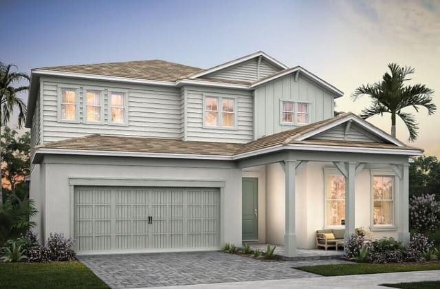 4620 SW CORNERSTONE Way 241 Scarlett, Stuart, FL 34997