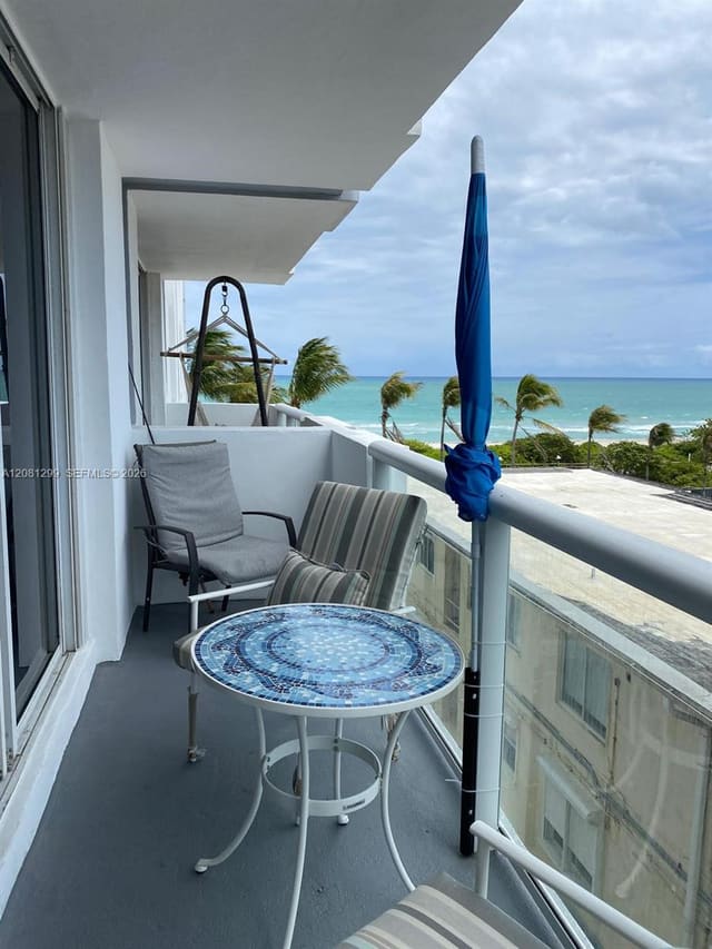 9195 Collins Avenue 406, Surfside, FL 33154