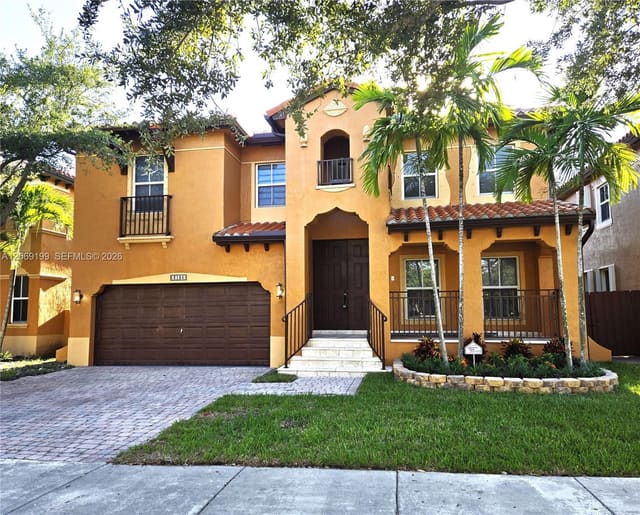 3124 SW 154th Place, Miami, FL 33185