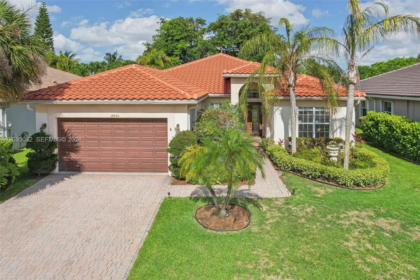 4460 Mariners Cove Drive, Wellington, FL 33449 photo 2