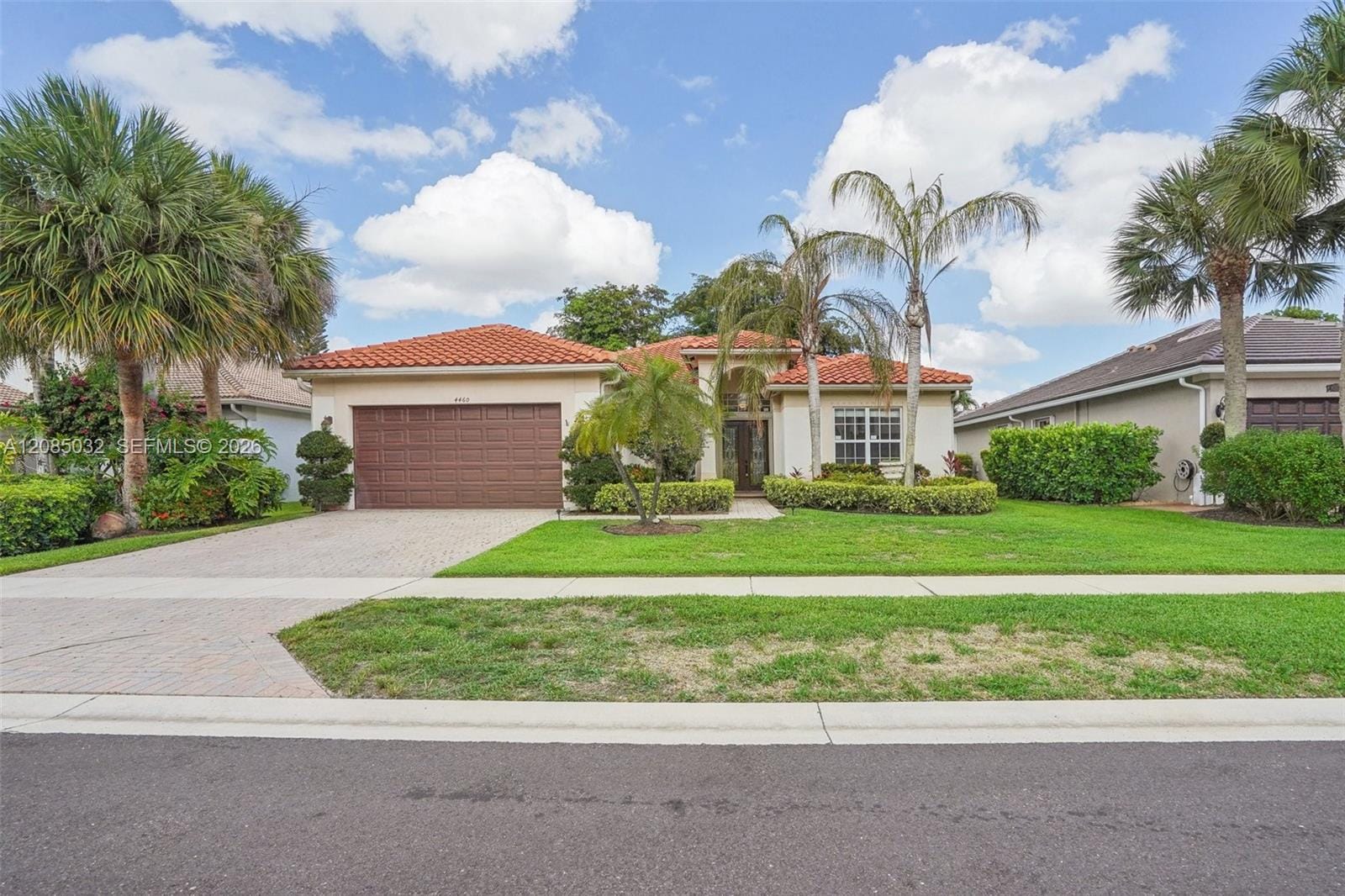 4460 Mariners Cove Drive, Wellington, FL 33449 photo 5
