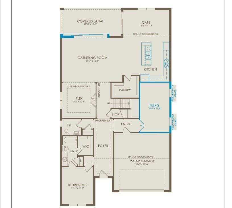 4670 SW CORNERSTONE Way 236 Scarlett, Stuart, FL 34997 photo 2