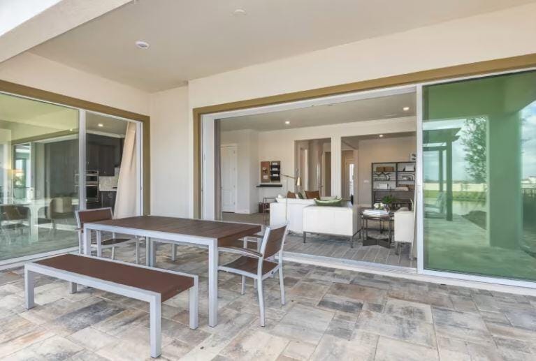 4670 SW CORNERSTONE Way 236 Scarlett, Stuart, FL 34997 photo 16