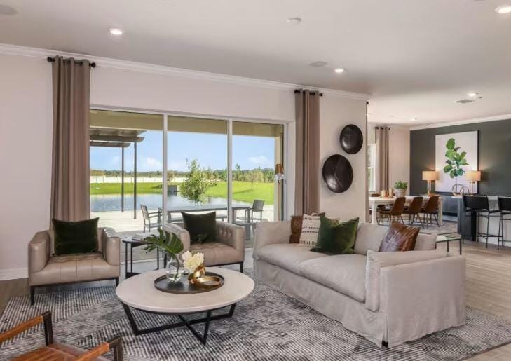 4670 SW CORNERSTONE Way 236 Scarlett, Stuart, FL 34997 photo 8
