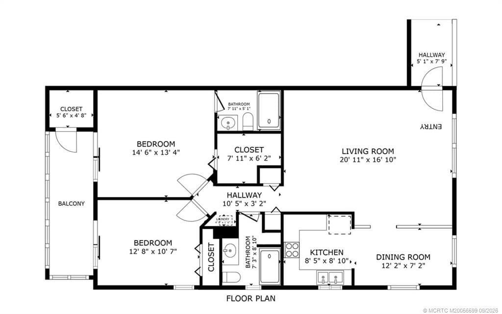 911 SW South River Drive 107, Stuart, FL 34997 photo 14