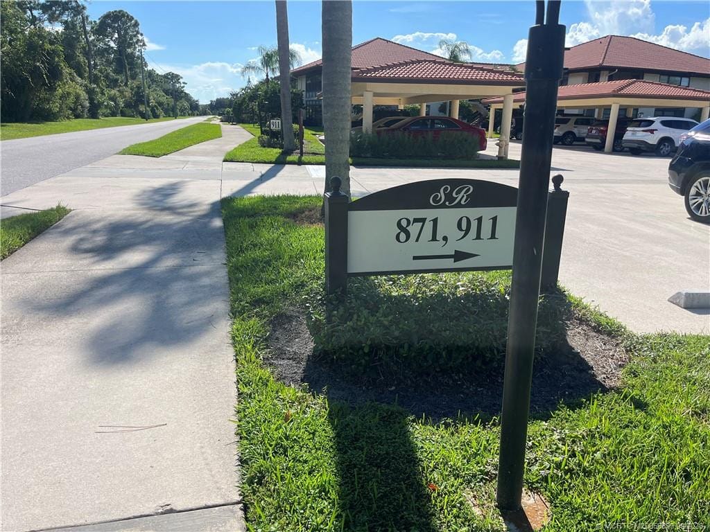 911 SW South River Drive 107, Stuart, FL 34997 photo 22