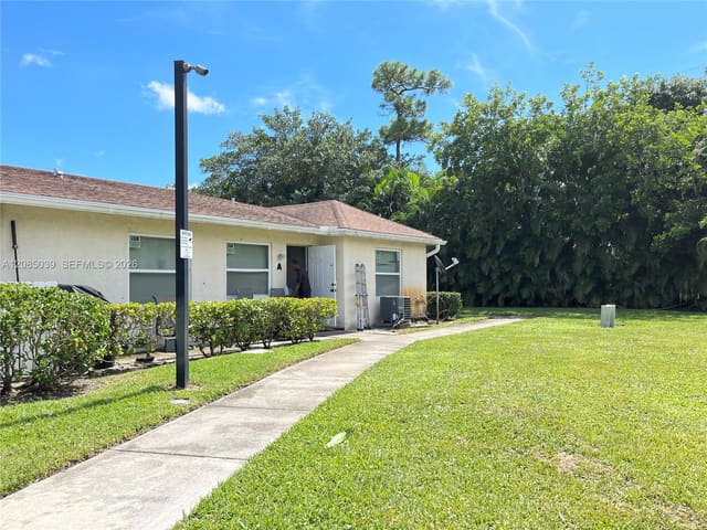 5080 Sanctuary Way B, West Palm Beach, FL 33417