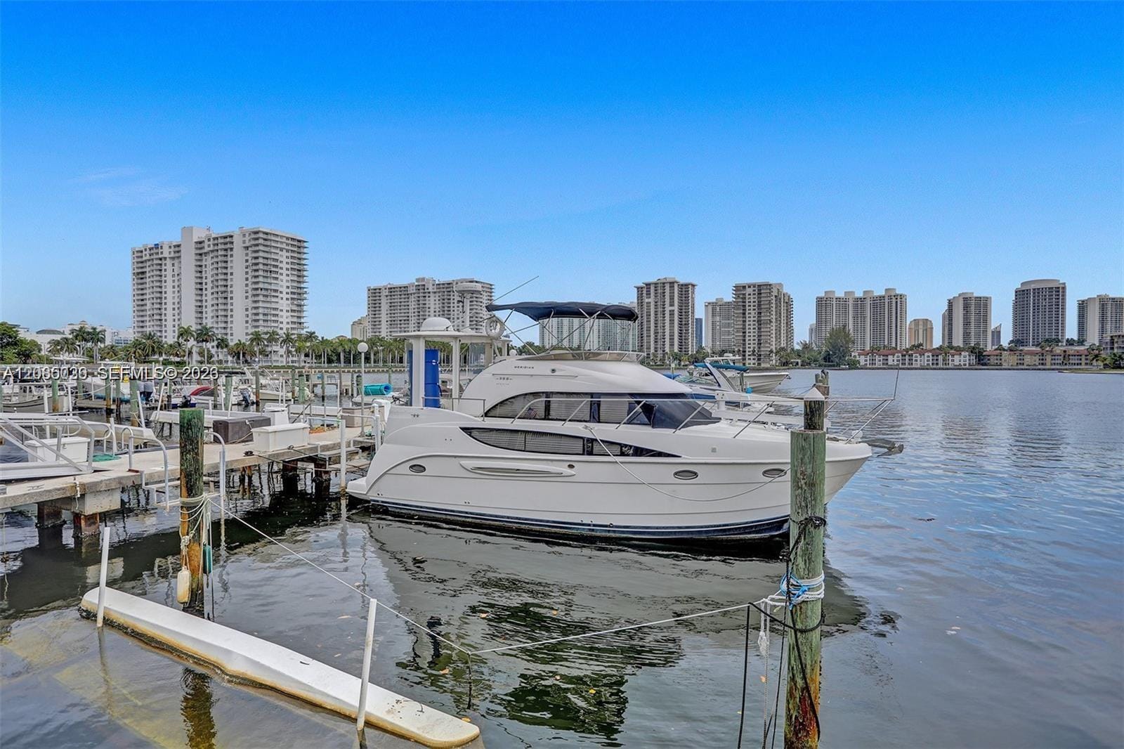 18041 Biscayne Boulevard 803, Aventura, FL 33160 photo 13