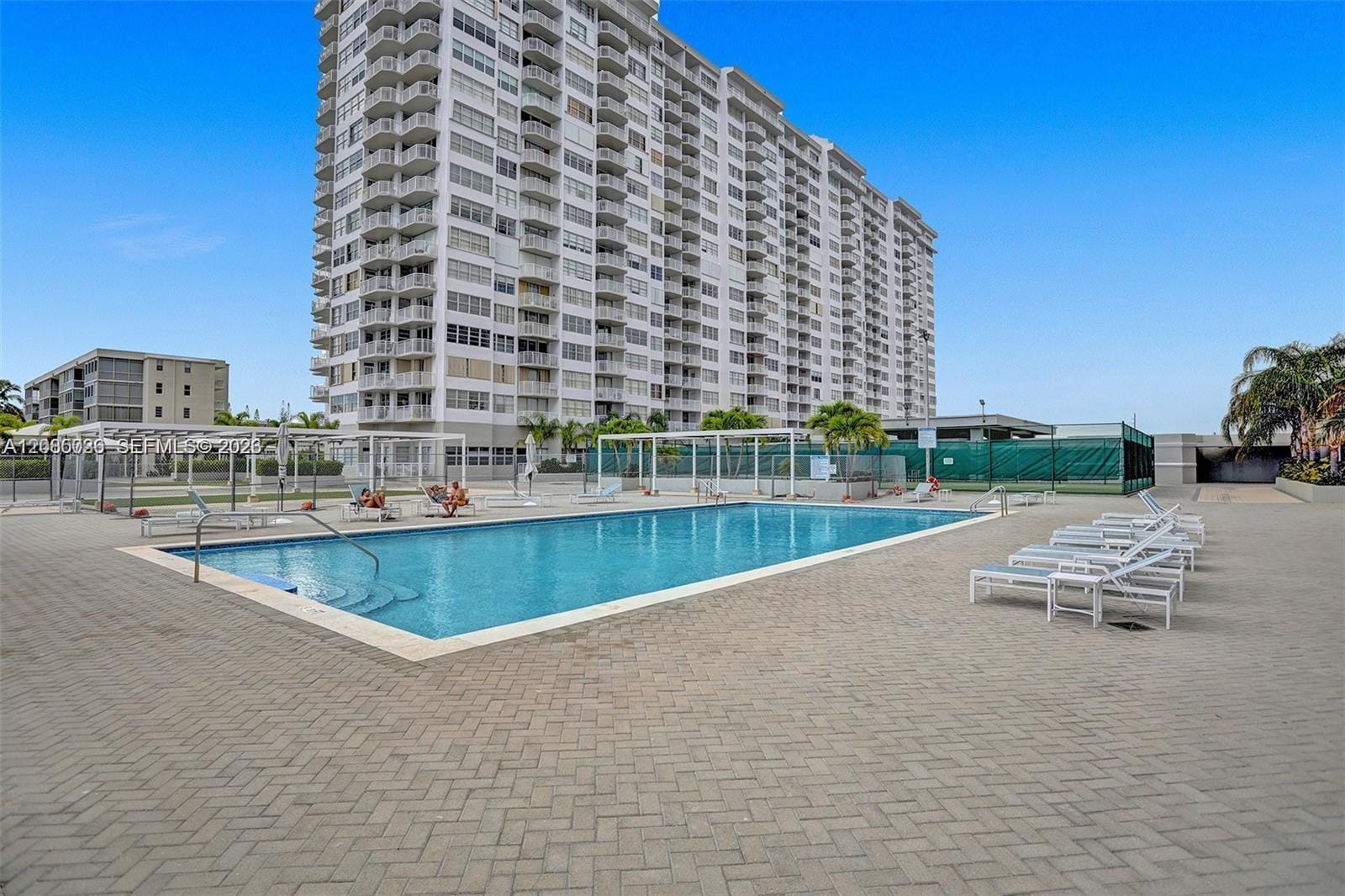 18041 Biscayne Boulevard 803, Aventura, FL 33160 photo 23