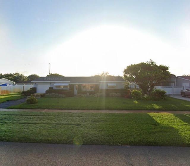 1656 KUDZA Road, West Palm Beach, FL 33415