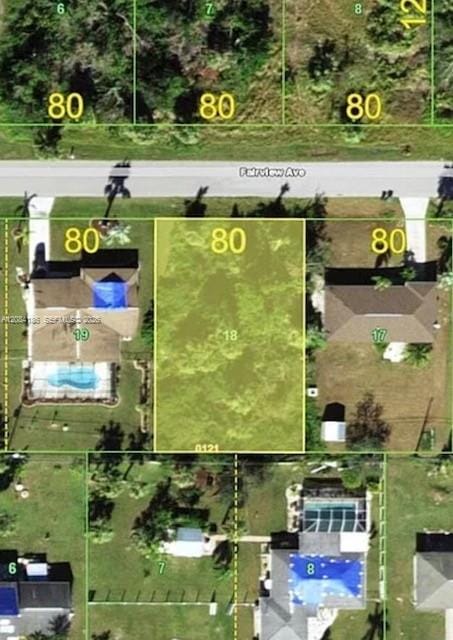 517 Fairview Avenue, Port Charlotte, FL 33952 photo 1
