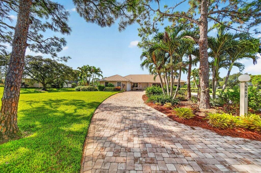 4842 SW BIMINI Circle N, Palm City, FL 34990 photo 1