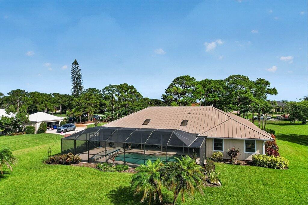 4842 SW BIMINI Circle N, Palm City, FL 34990 photo 3