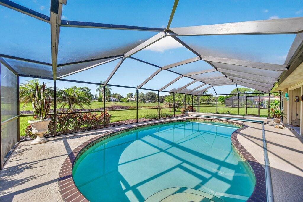 4842 SW BIMINI Circle N, Palm City, FL 34990 photo 4