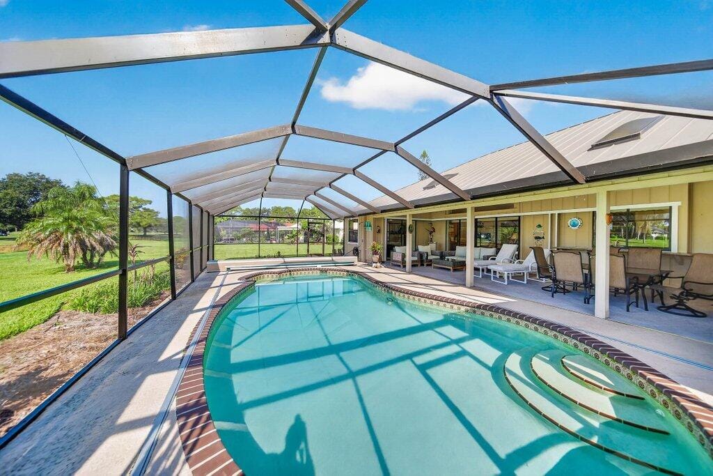 4842 SW BIMINI Circle N, Palm City, FL 34990 photo 5