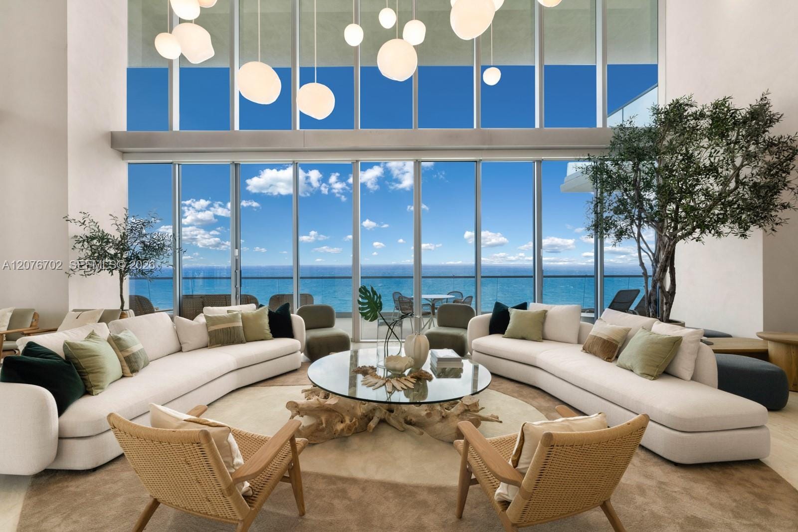 18501 Collins Avenue 2301, Sunny Isles Beach, FL 33160 photo 3