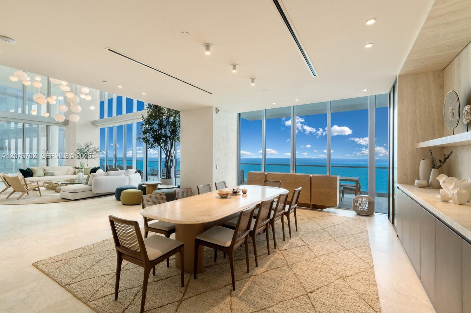 18501 Collins Avenue 2301, Sunny Isles Beach, FL 33160 photo 6