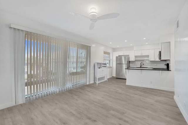 2862 NE 32ND Street #13, Fort Lauderdale, FL 33306
