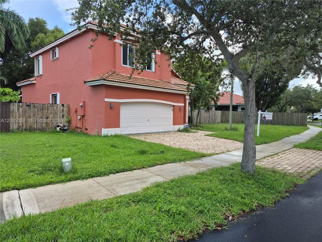 1430 SE 22nd Lane, Homestead, FL 33035